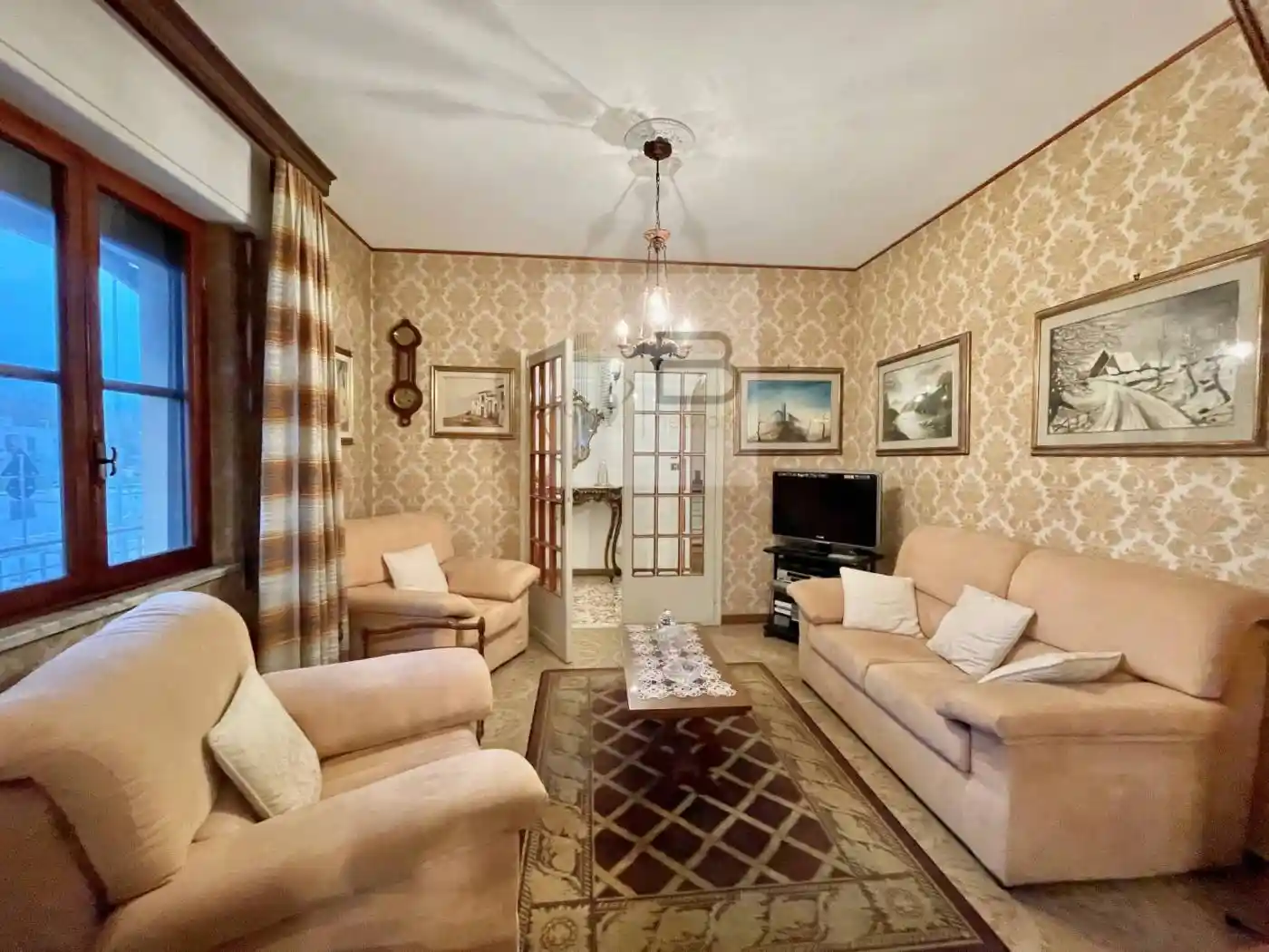 Villa a schiera via Pisana traversa 7 74, Sant'Anna, Lucca - foto 4