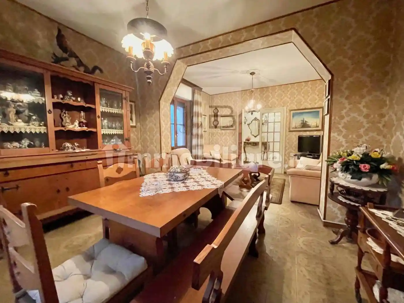 Villa a schiera via Pisana traversa 7 74, Sant'Anna, Lucca - foto 5