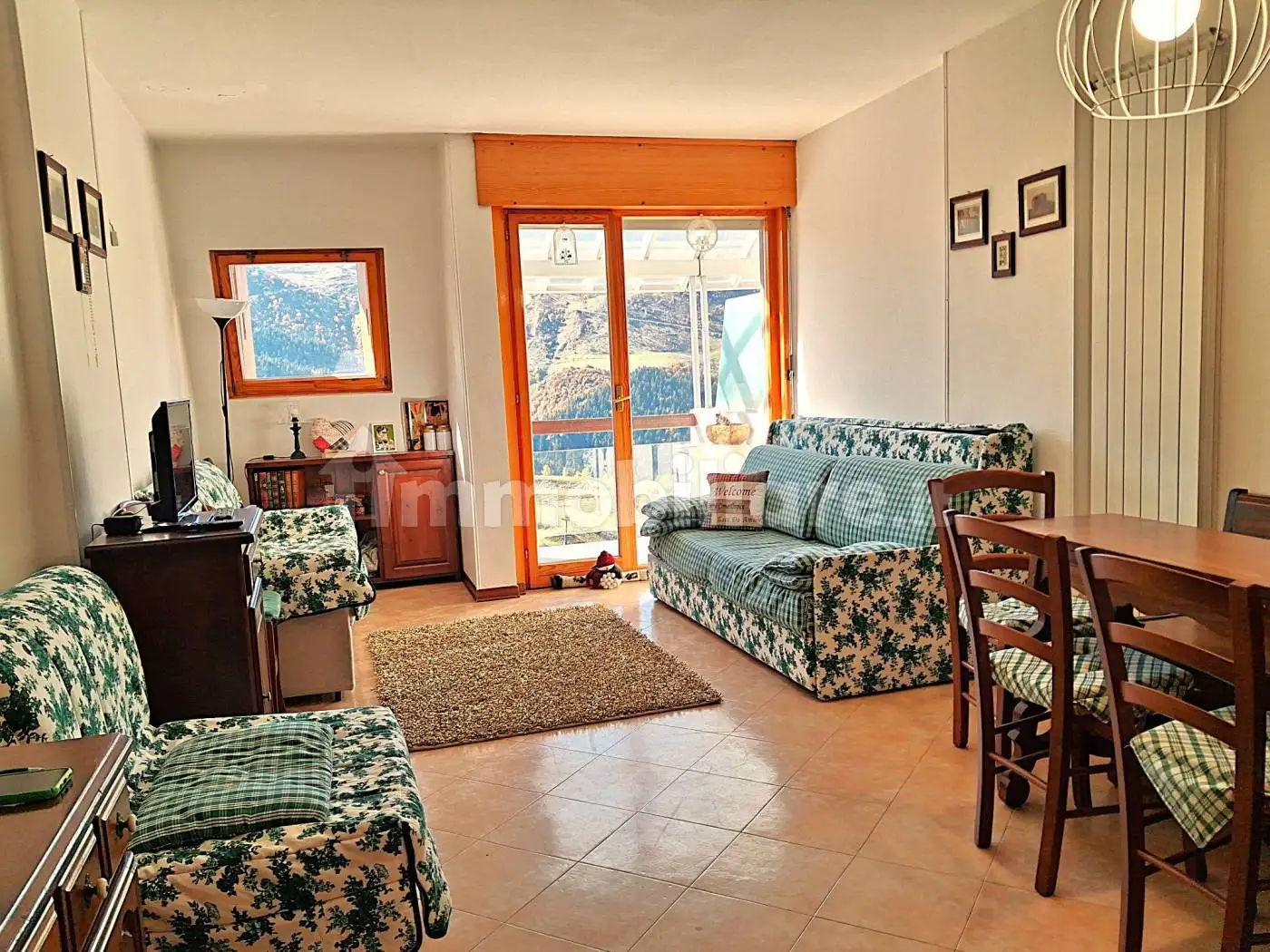 Appartamento in affitto a Frabosa Sottana