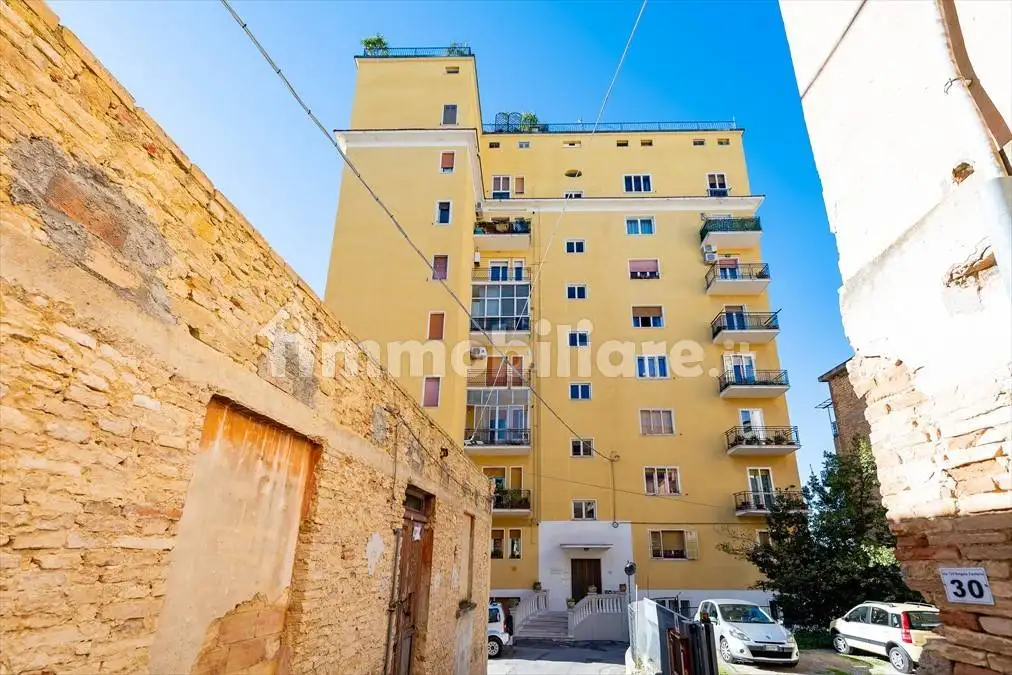 Appartamento in vendita a Chieti