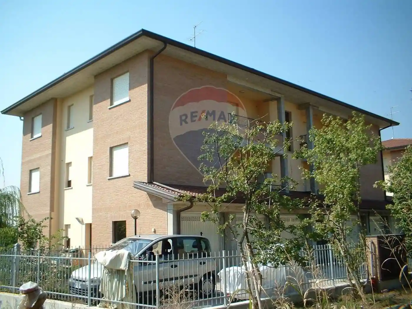 Bilocale via Dino Buzzati 33, Ospizio - San Maurizio, Reggio Emilia - foto 3