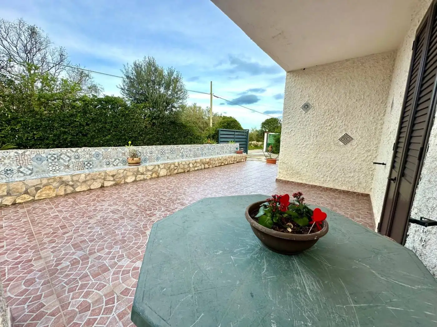 Villa in vendita a Cinisi