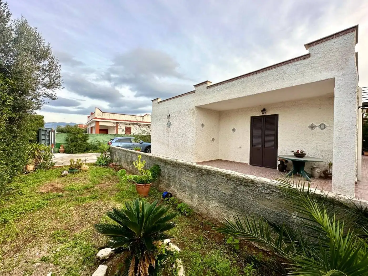 Villa unifamiliare via Fondo Orsa, Orsa, Cinisi - foto 4