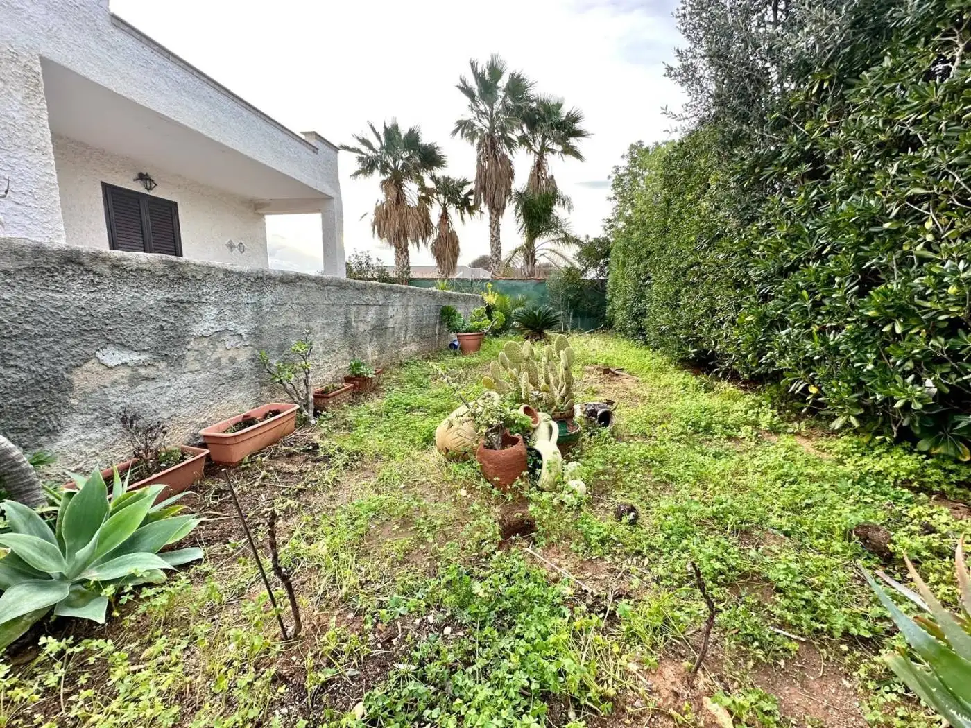 Villa unifamiliare via Fondo Orsa, Orsa, Cinisi - foto 5