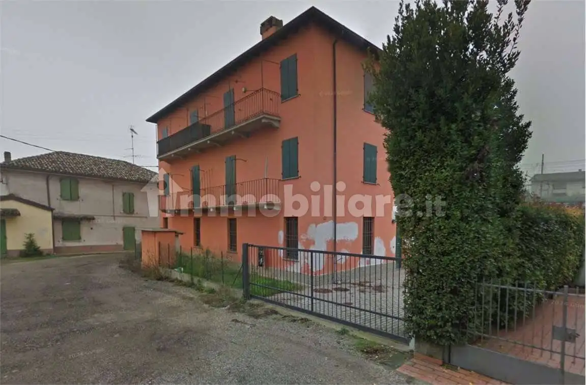 Appartamento in asta a Piadena Drizzona