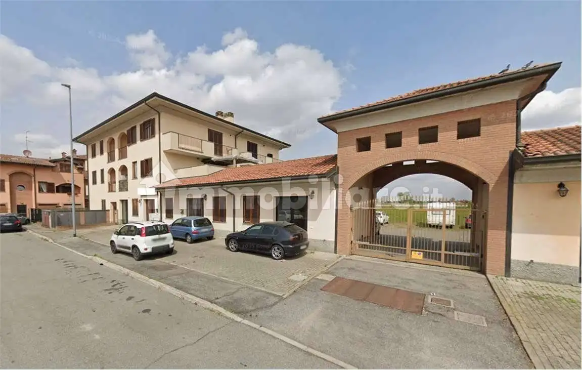 Appartamento in asta a Caselle Lurani