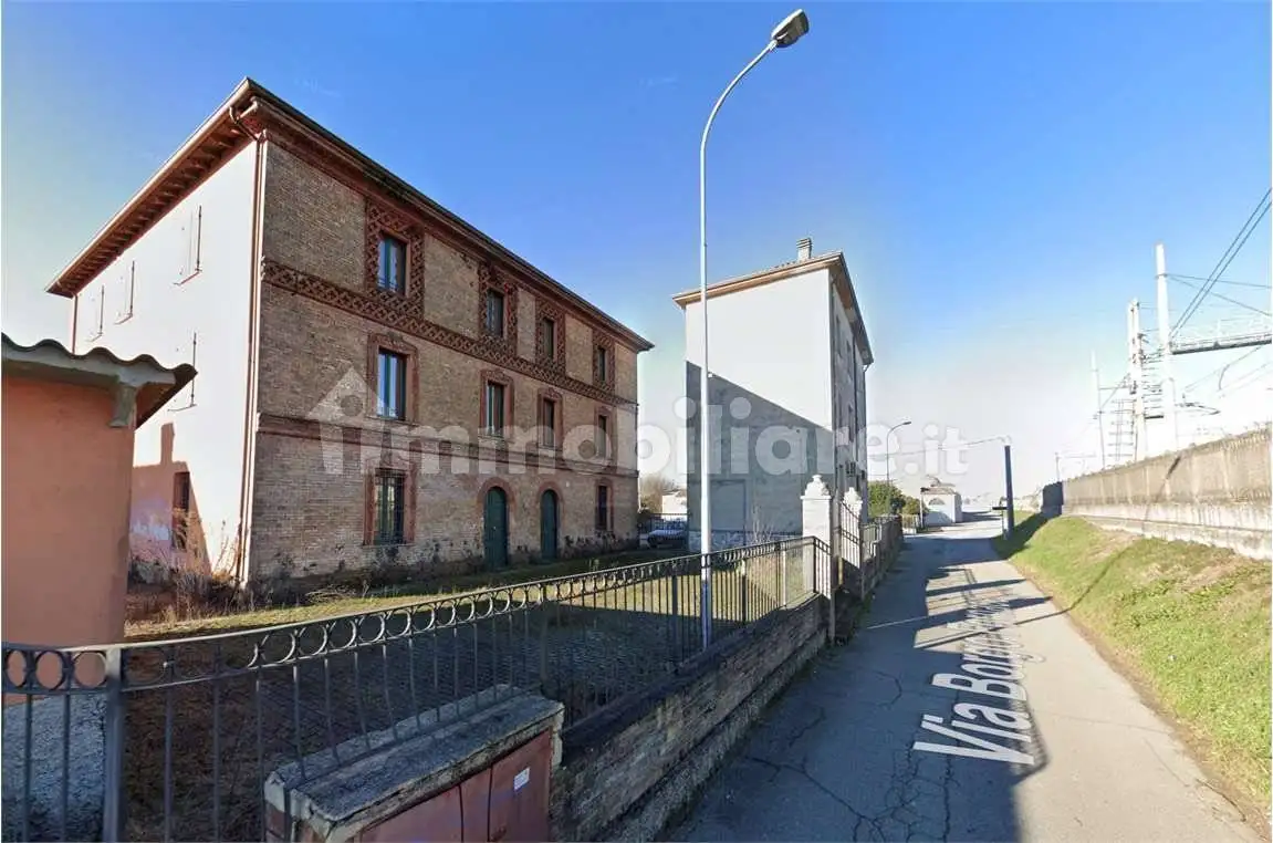 Appartamento in asta a Piadena Drizzona