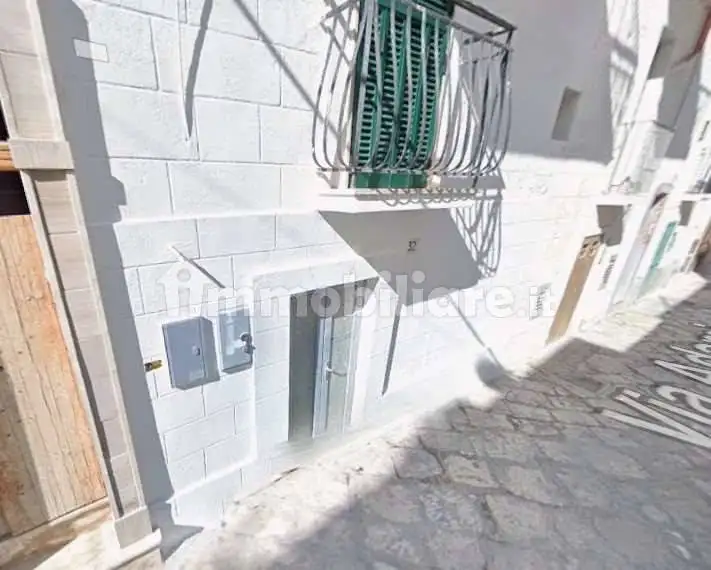 Appartamento in asta a Fasano