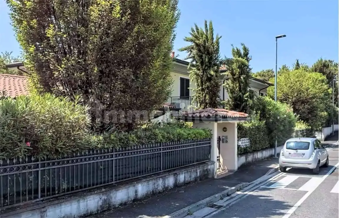 Appartamento in asta a Polpenazze del Garda