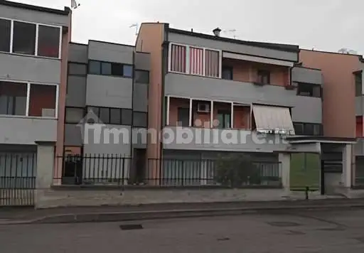 Appartamento in asta a Valera Fratta