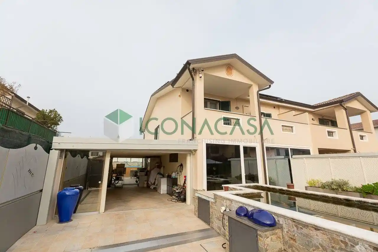 Villetta a schiera - foto 2