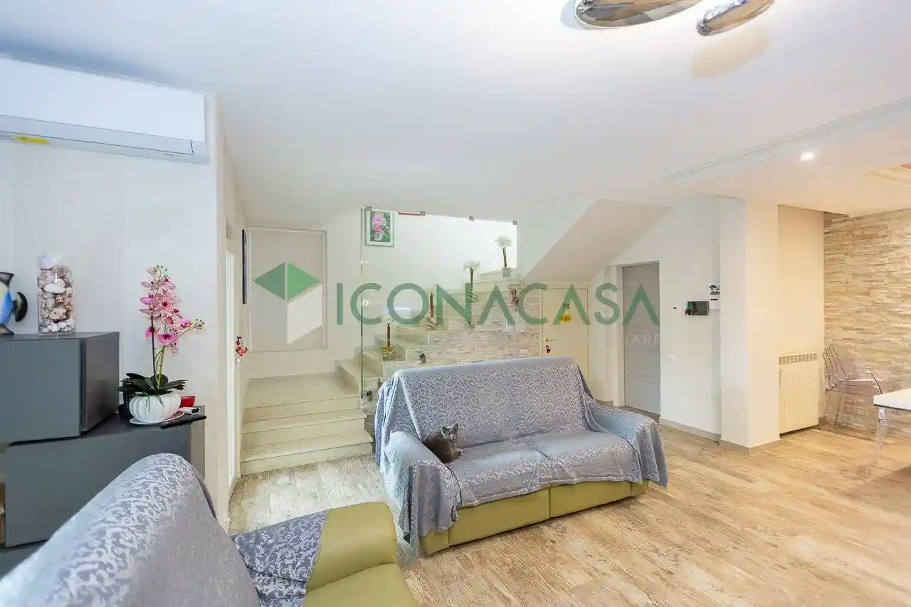 Villetta a schiera - foto 4