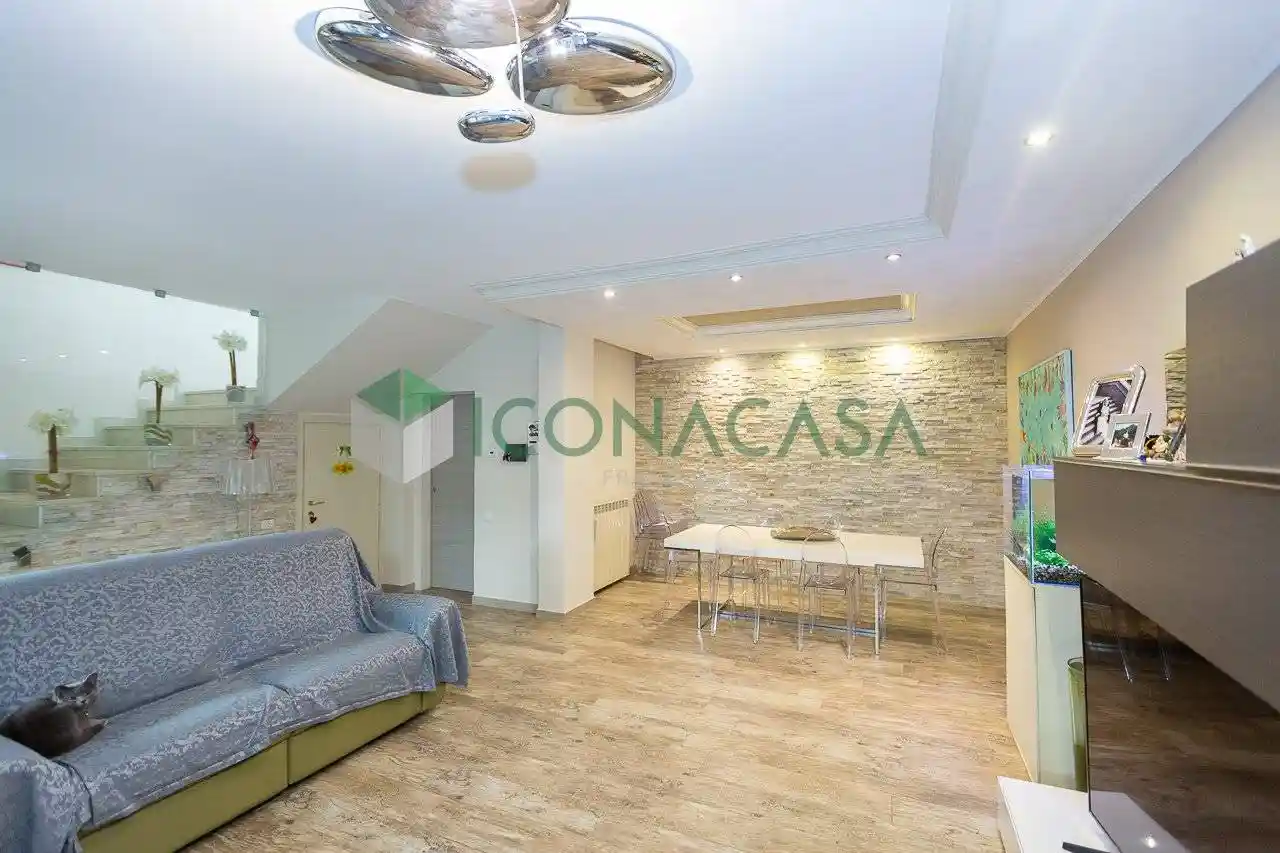 Villetta a schiera - foto 5