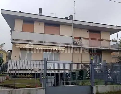 Appartamento in asta a Busto Arsizio