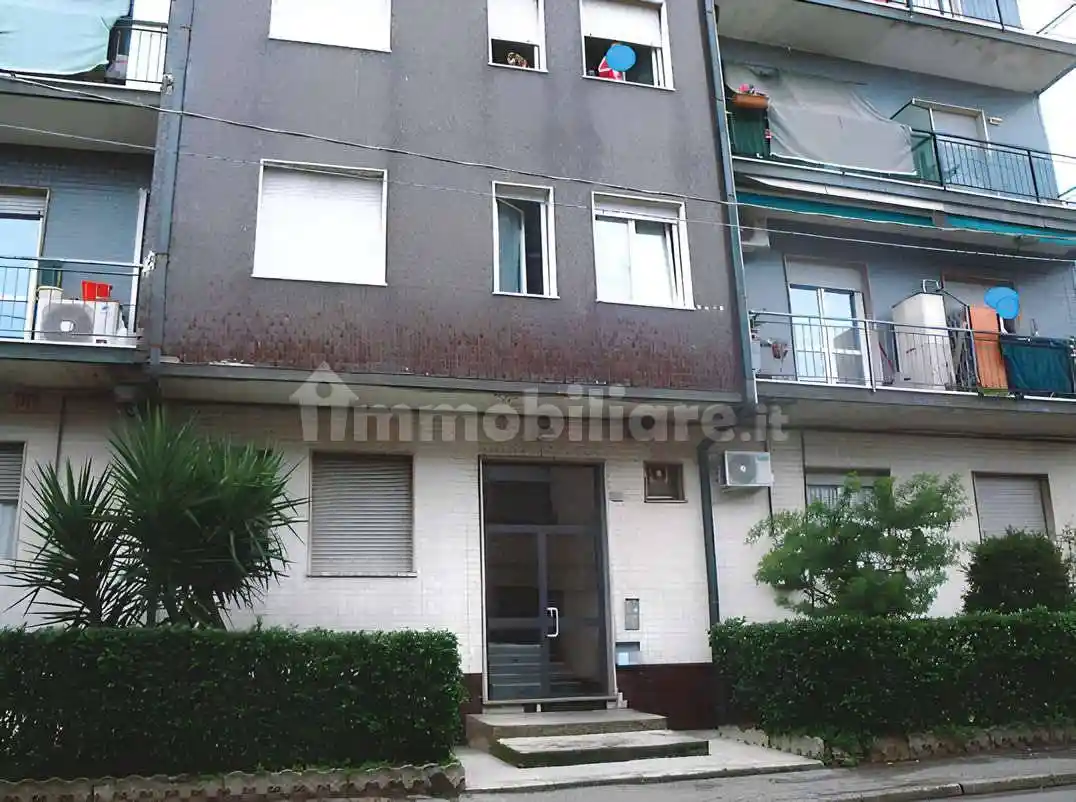 Appartamento in vendita a Limbiate