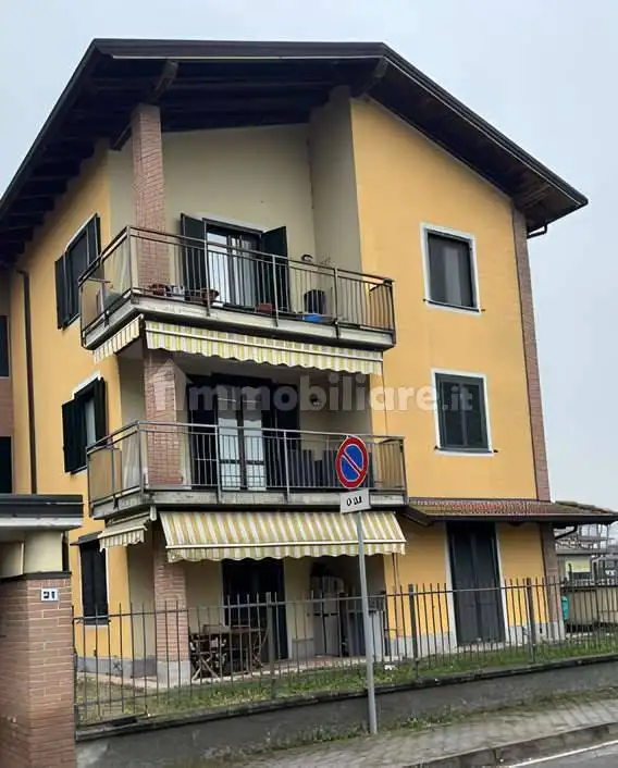 Appartamento in asta a Castiraga Vidardo