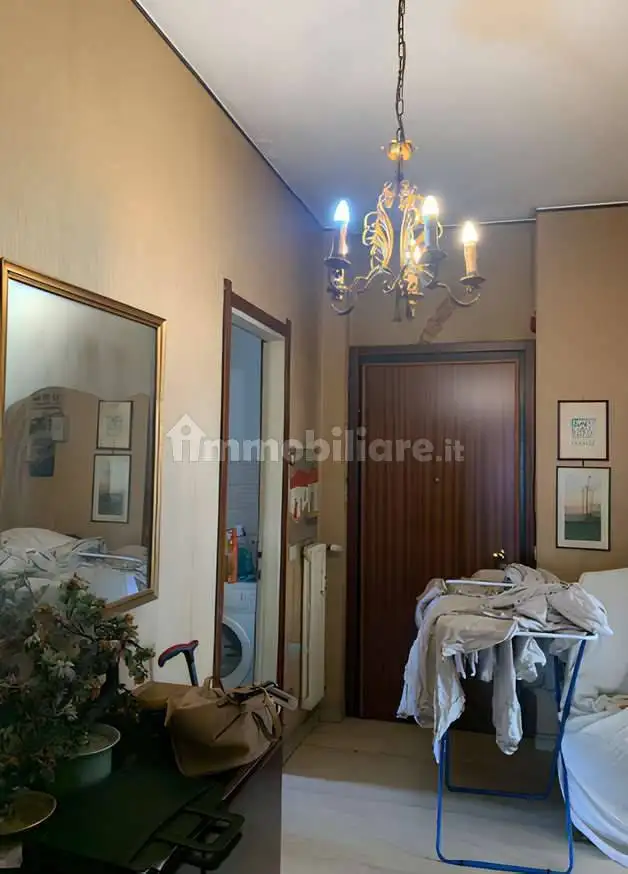 Appartamento in asta a Desio