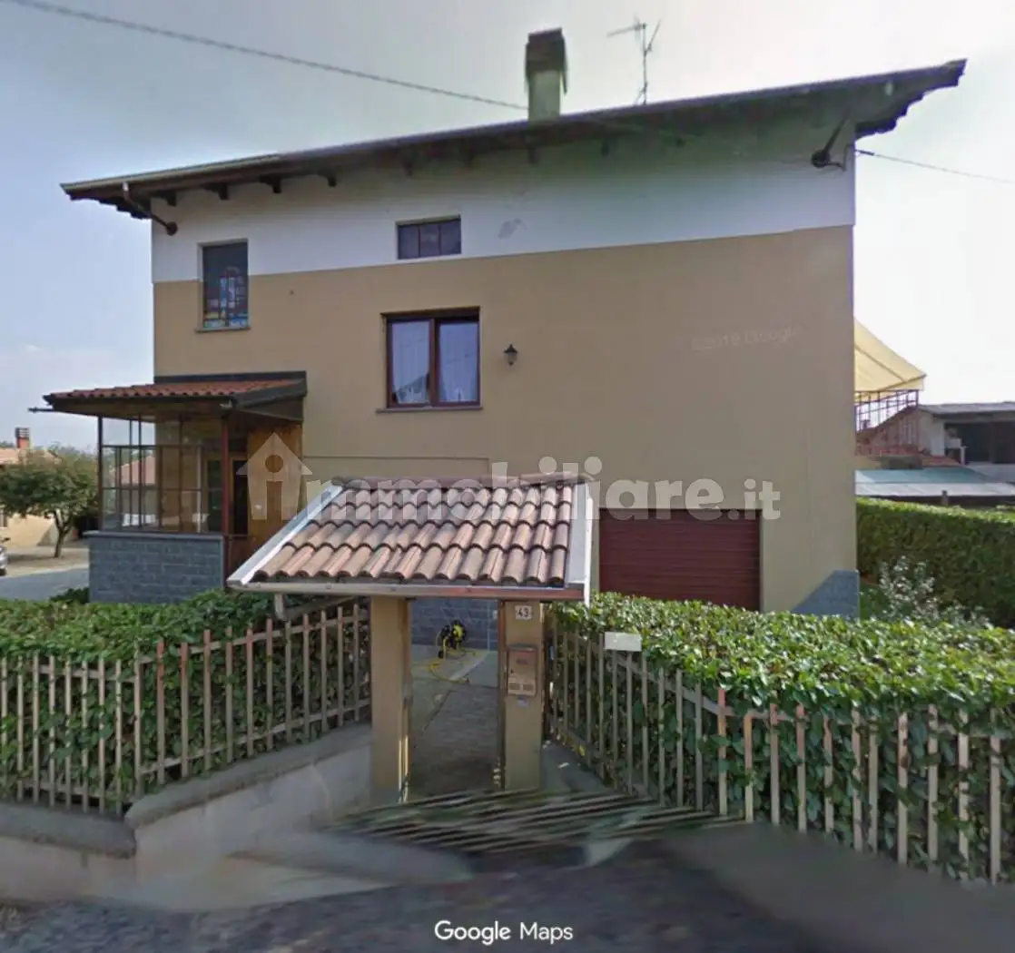 Villa all'asta via dei Campi, Candelo - foto 2