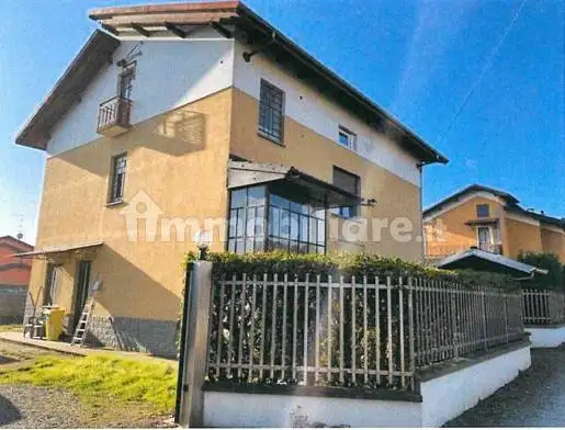 Villa all'asta via dei Campi, Candelo - foto 3
