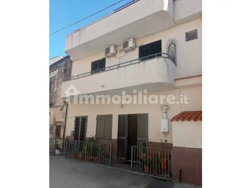 Villa in vendita a San Giuseppe Vesuviano