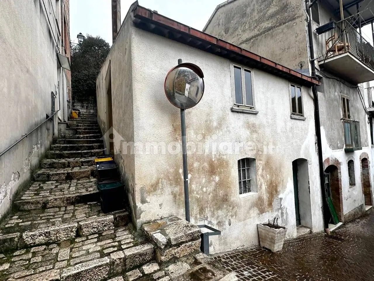 Appartamento in vendita a Mirabello Sannitico