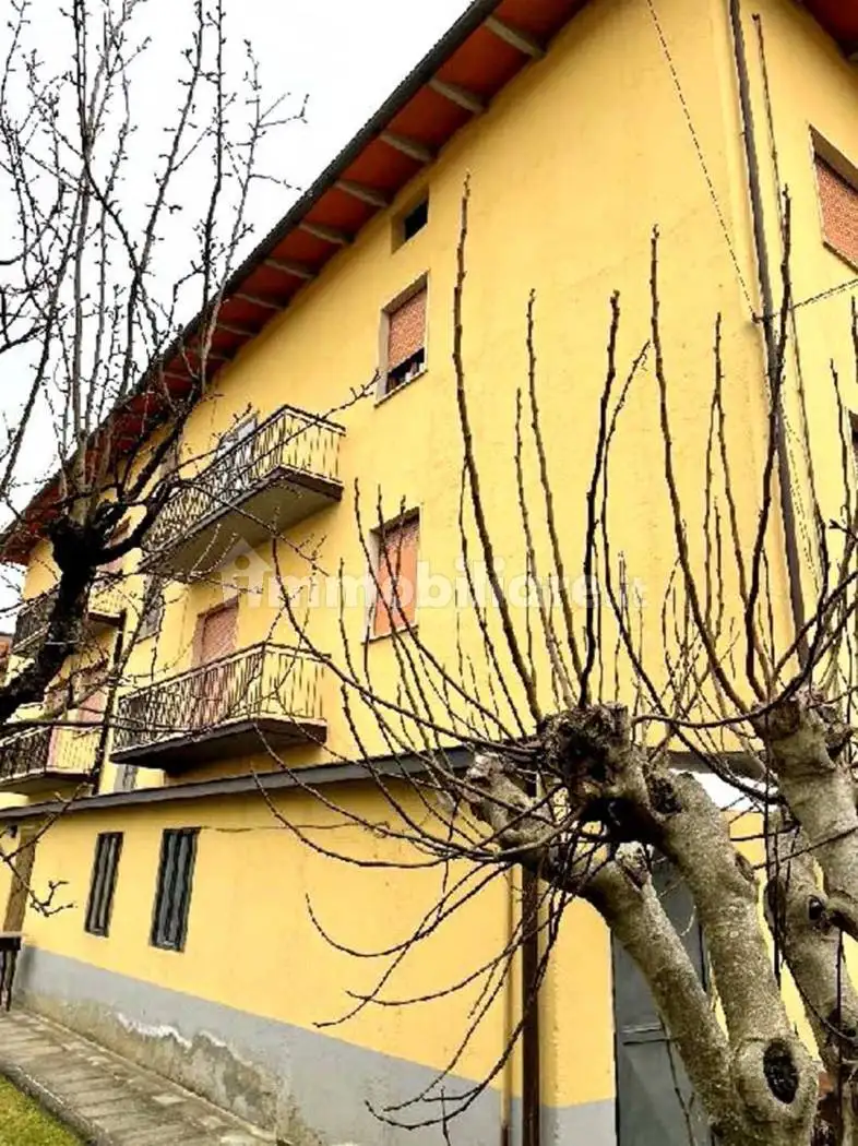 Appartamento in asta a Bibbiena