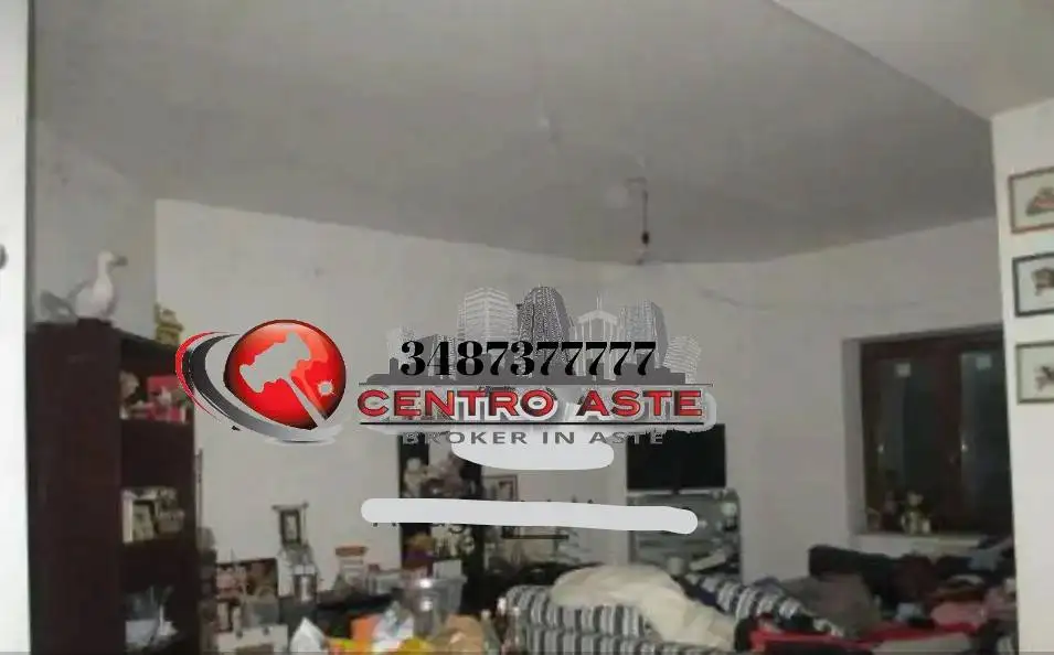 Villa in asta a Rocca Priora