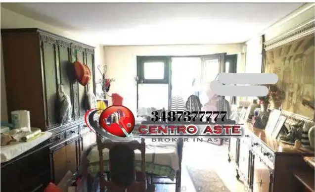 Appartamento in asta a Tivoli