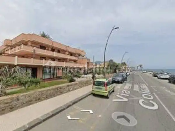 Appartamento in asta a Roccalumera