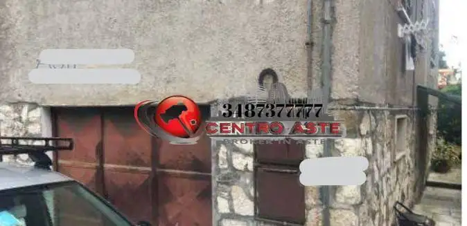 Appartamento in asta a Tivoli