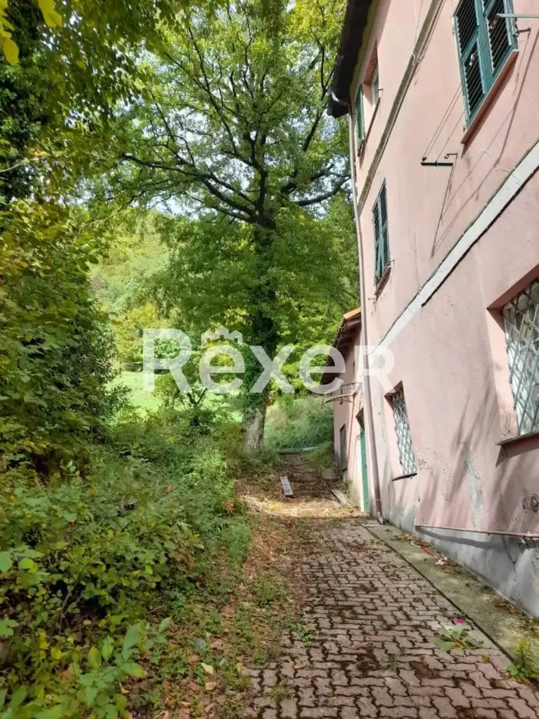 Appartamento via Casin, Crocefieschi - foto 4