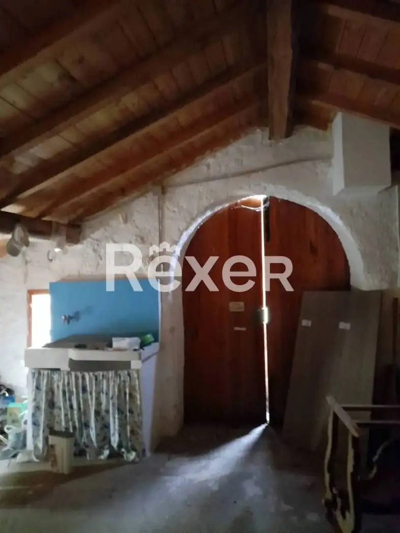 Appartamento via Casin, Crocefieschi - foto 5