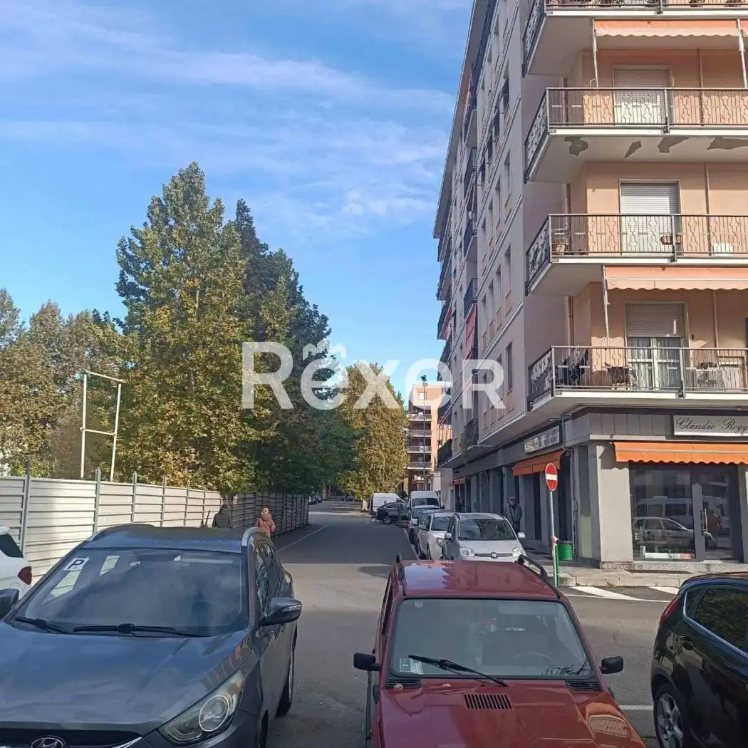 Trilocale via Maggiorino Ferraris, 28, Centro, Acqui Terme - foto 3