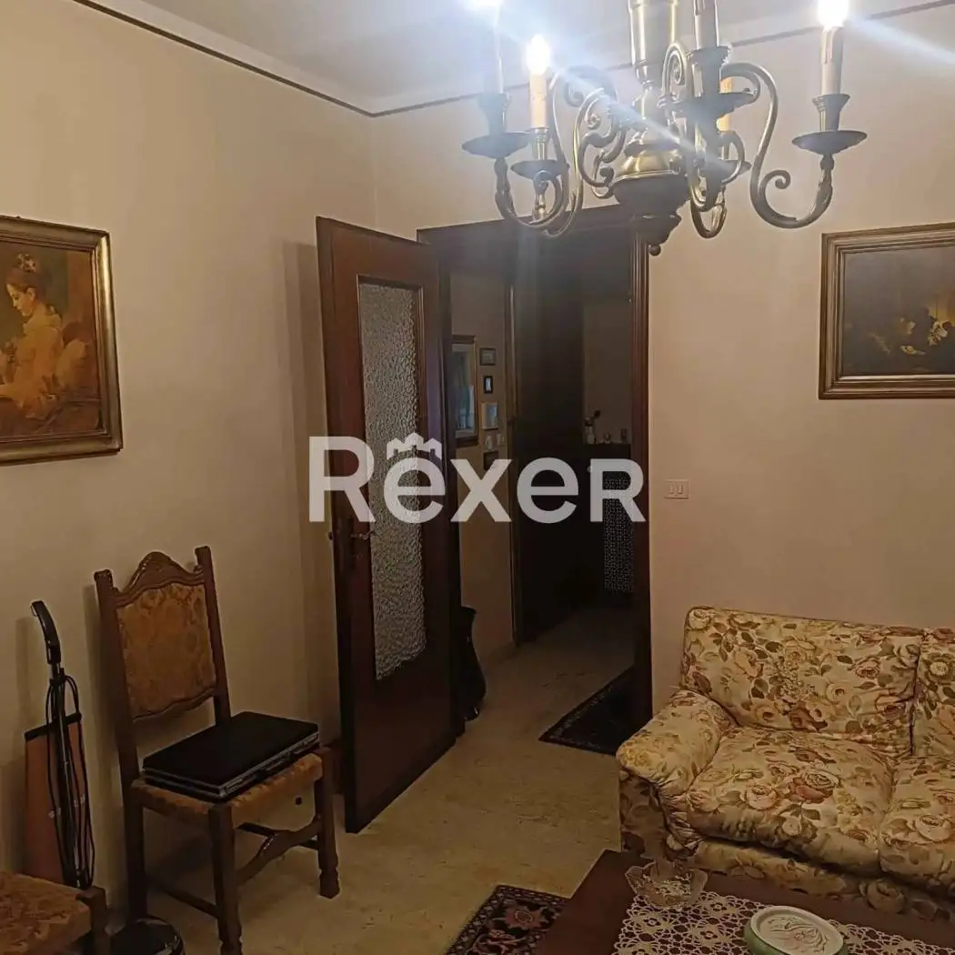 Trilocale via Maggiorino Ferraris, 28, Centro, Acqui Terme - foto 5