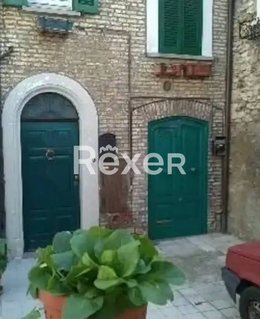 Casa indipendente in vendita a Guardiagrele