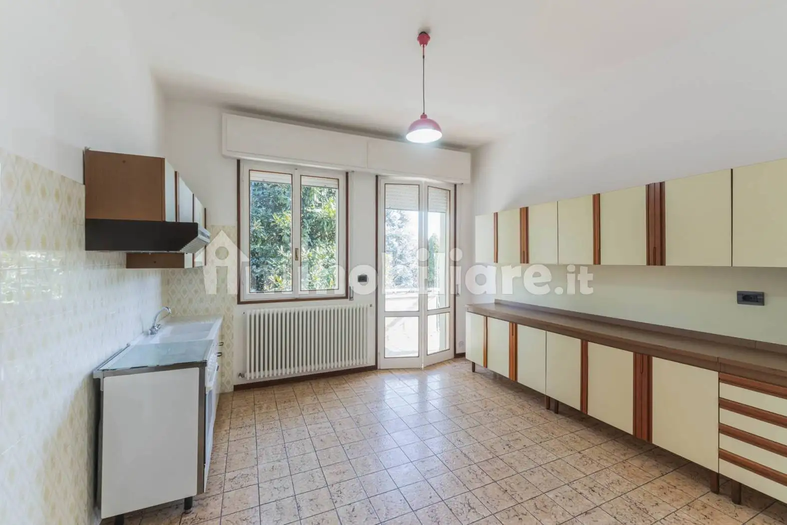 Villa in vendita a San Giorgio di Piano