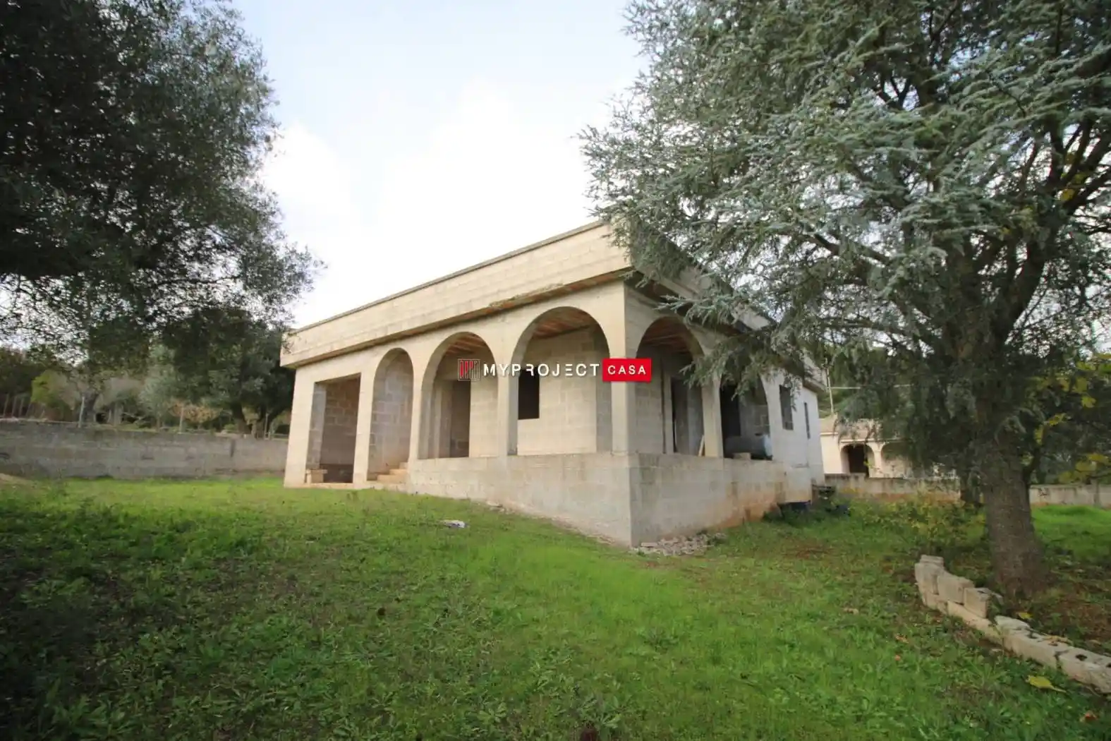 Villa in vendita a Martina Franca