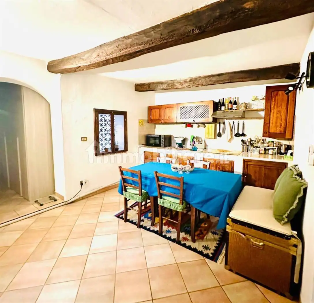 Appartamento in vendita a Castiglione del Lago