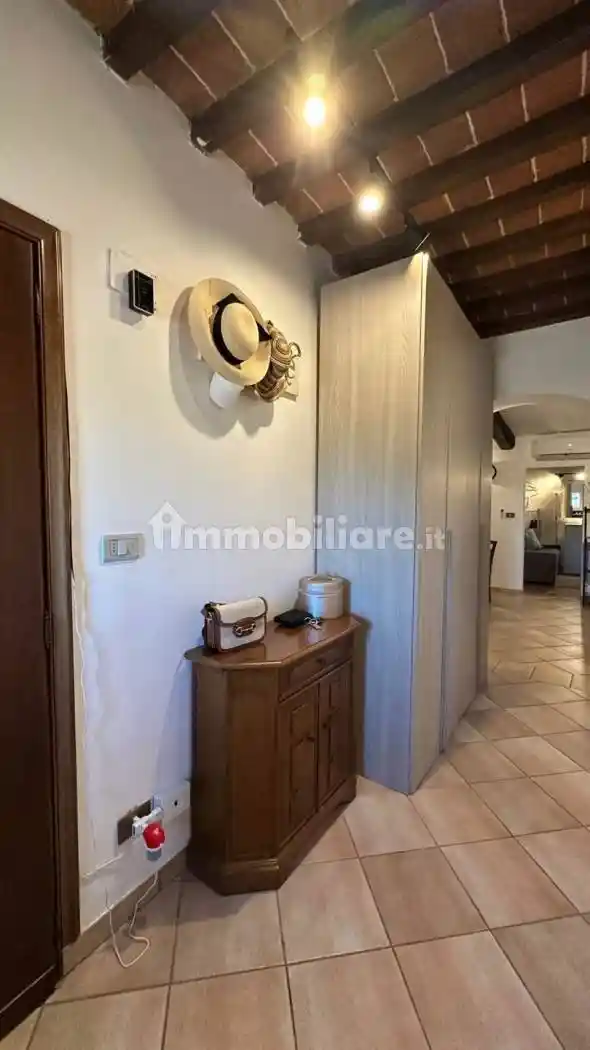 Quadrilocale buono stato, Centro, Castiglione del Lago - foto 2