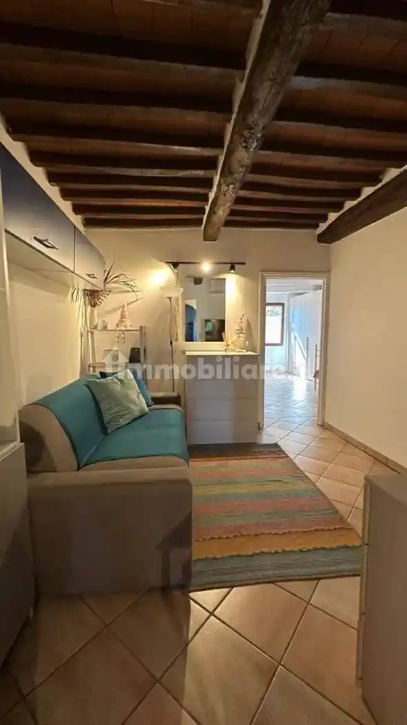 Quadrilocale buono stato, Centro, Castiglione del Lago - foto 3