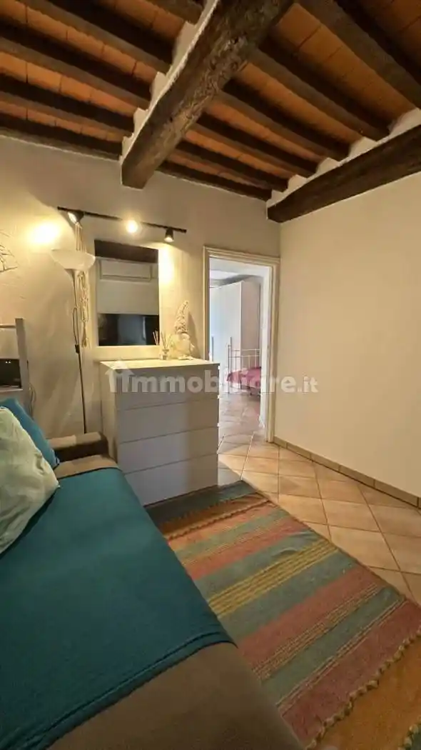 Quadrilocale buono stato, Centro, Castiglione del Lago - foto 4