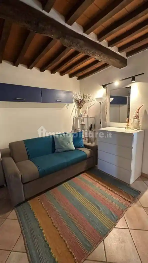 Quadrilocale buono stato, Centro, Castiglione del Lago - foto 5