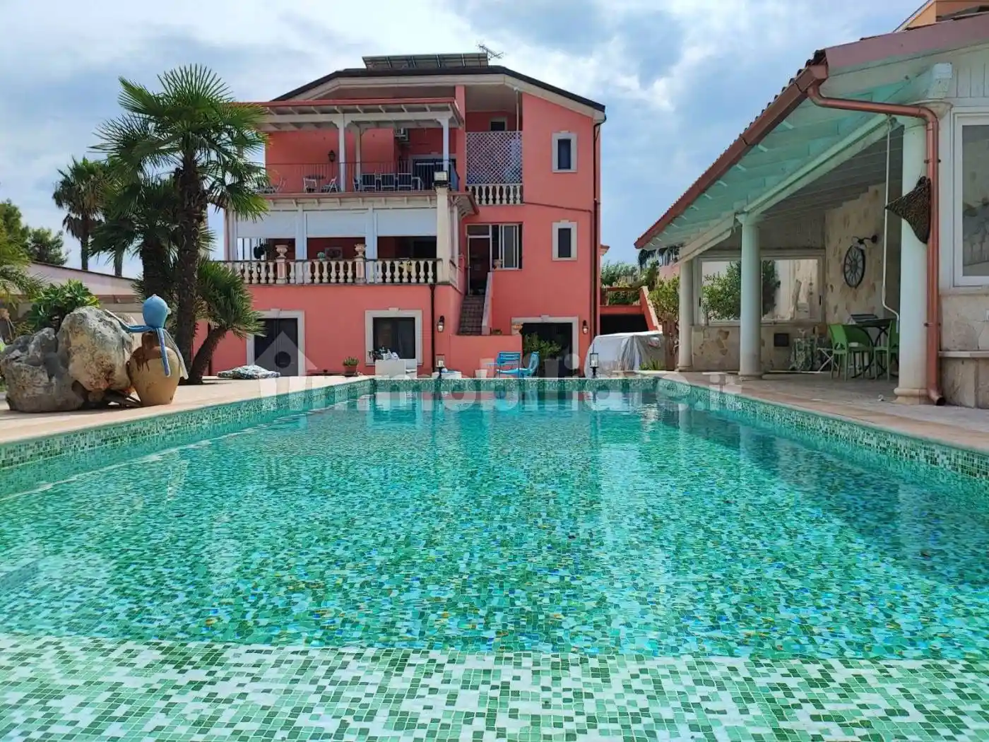 Villa in vendita a Lecce