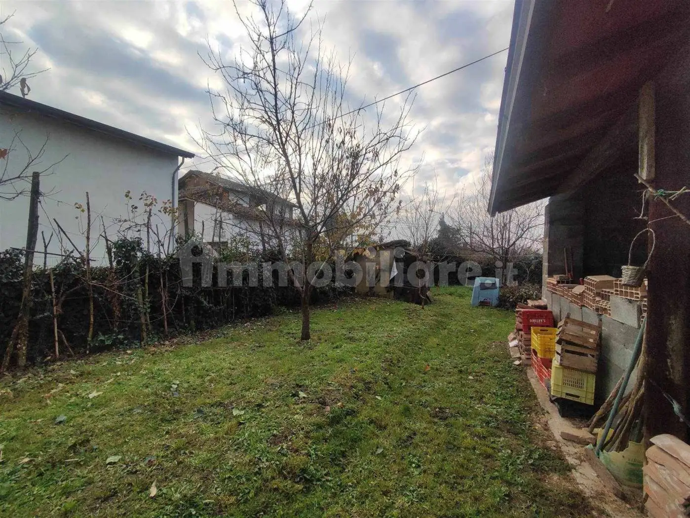 Casa indipendente in vendita a Castell'Arquato