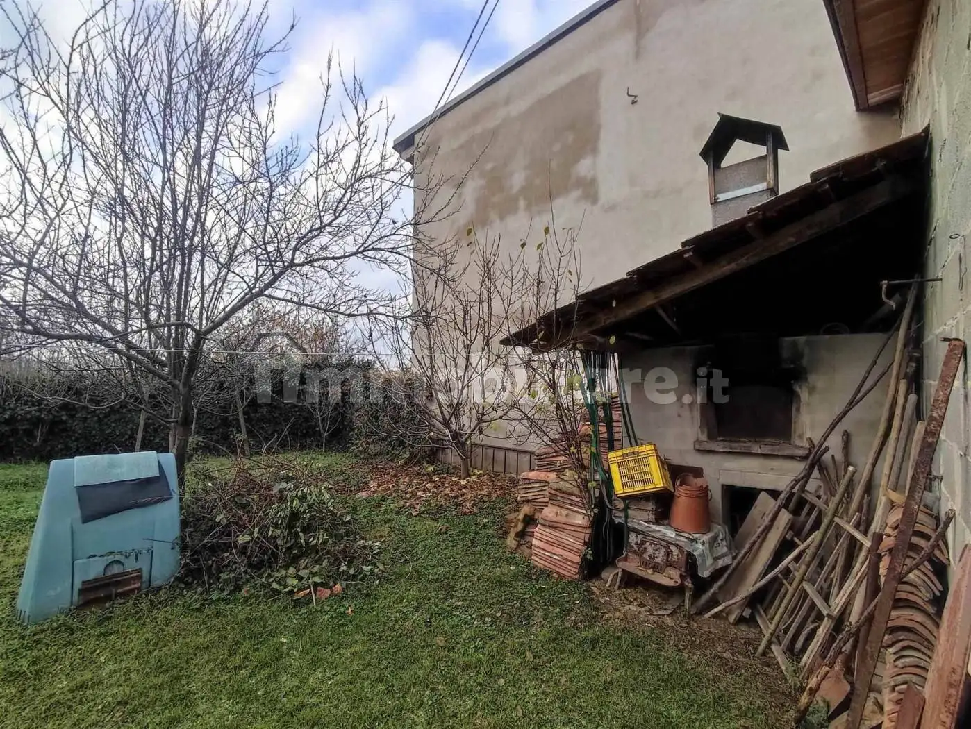 Terratetto unifamiliare 194 m², buono stato, Castell'Arquato - foto 3