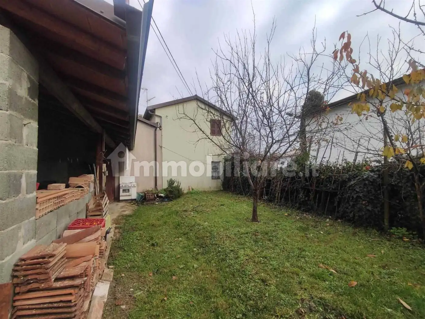 Terratetto unifamiliare 194 m², buono stato, Castell'Arquato - foto 4