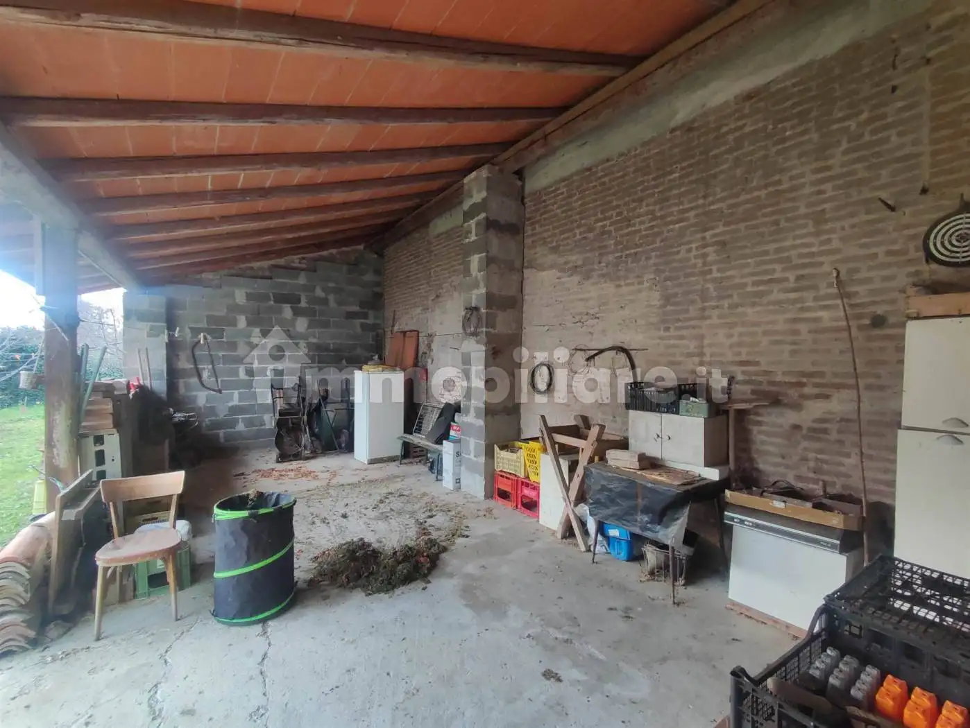 Terratetto unifamiliare 194 m², buono stato, Castell'Arquato - foto 5