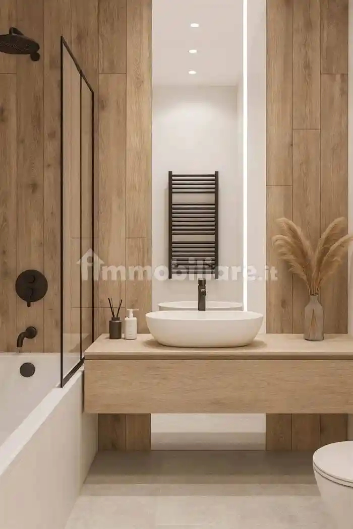 Appartamento via Roma, Centro, San Lorenzo, Albignasego - foto 3