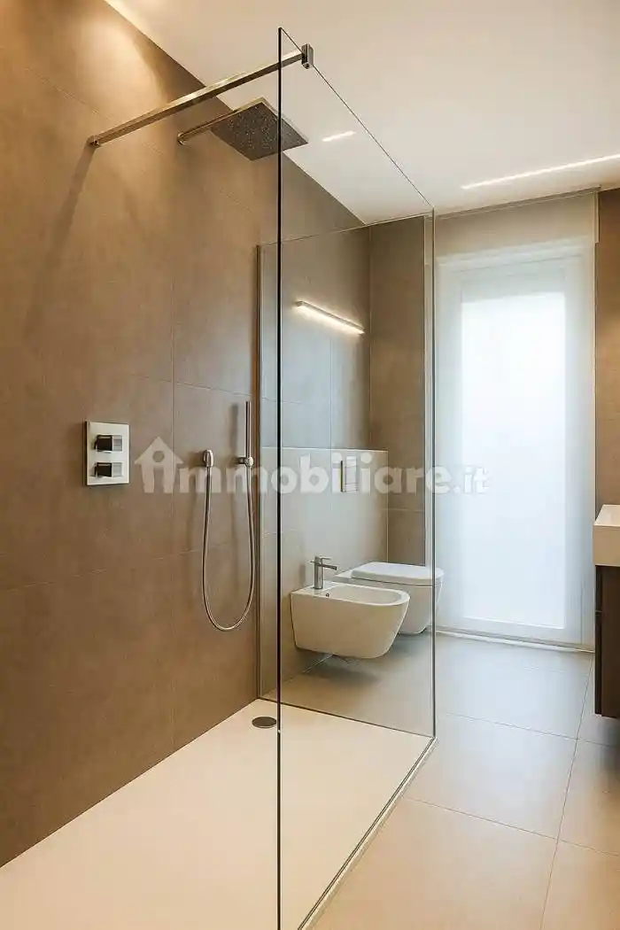 Appartamento via Roma, Centro, San Lorenzo, Albignasego - foto 5