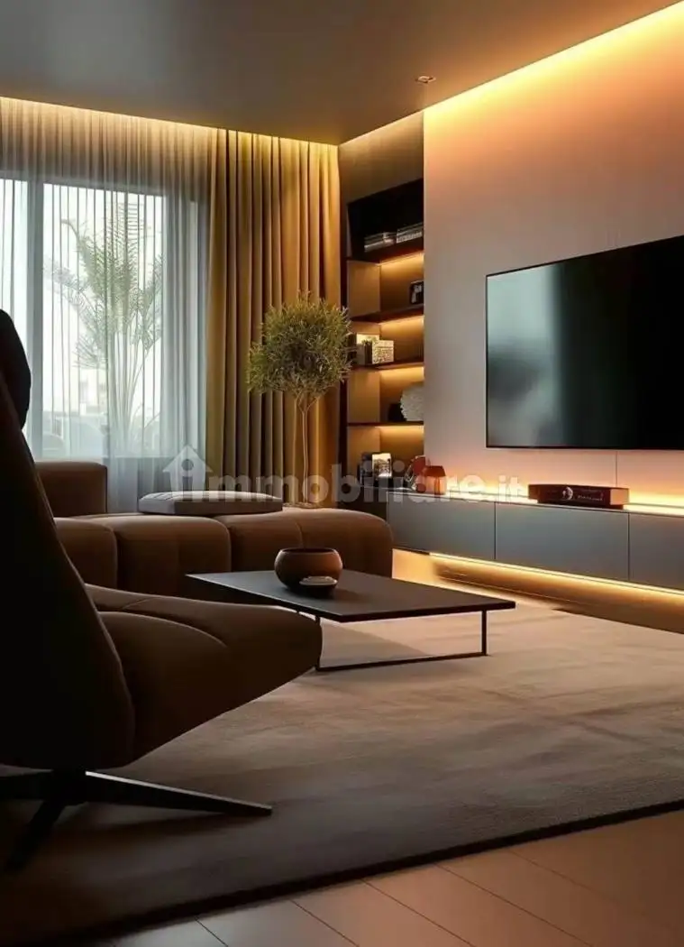 Appartamento in vendita a Montegrotto Terme